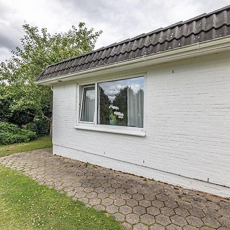 Eindecker - Studioapartment Im Erdgeschoss Mit Gartenmitbenutzung Flensburg Luaran gambar